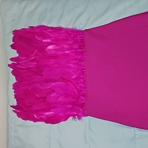 Fashion nova dress